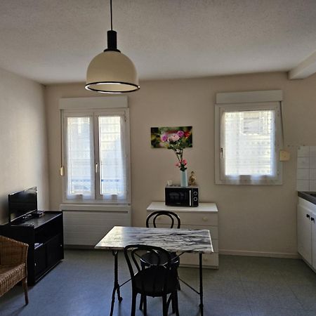 Residence Anclo Rennes-les-Bains エクステリア 写真