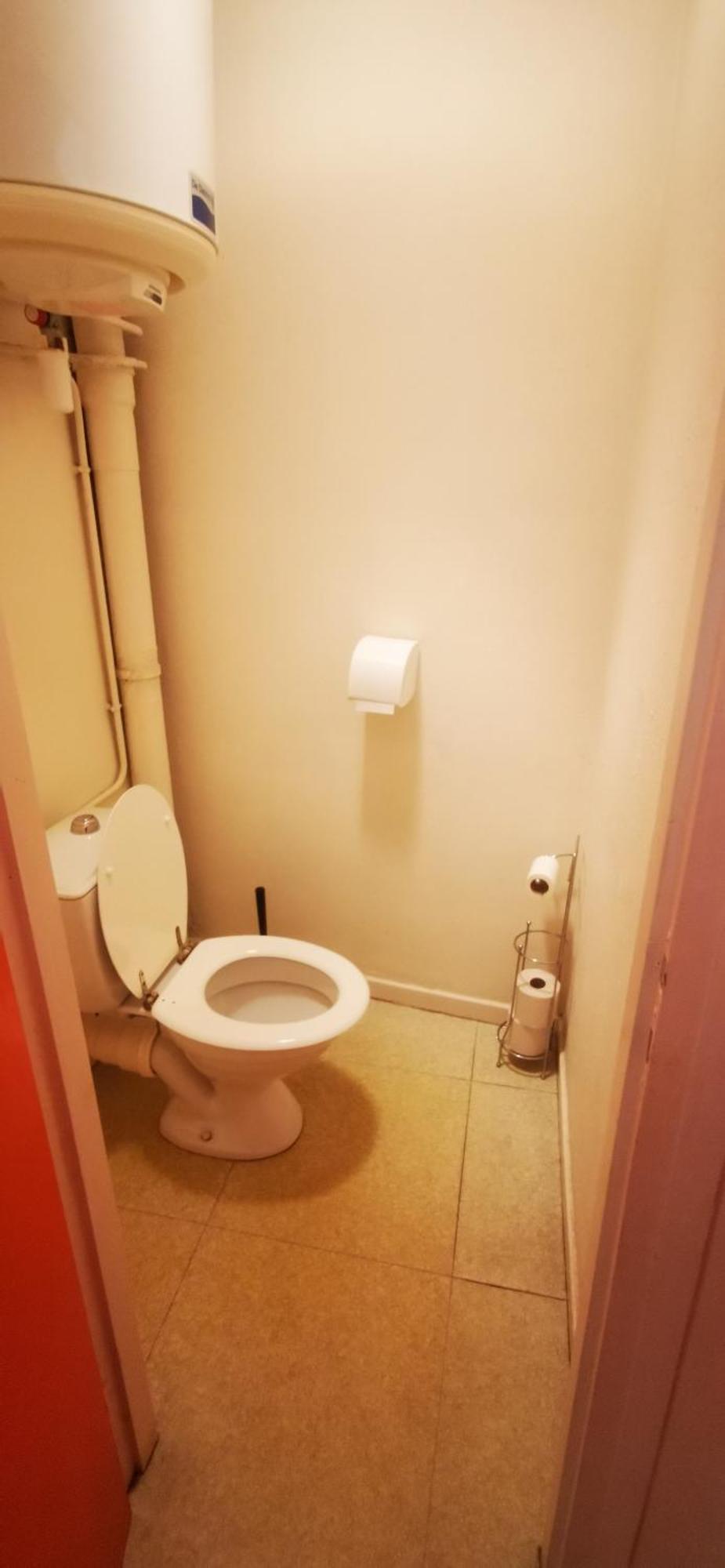 Residence Anclo Rennes-les-Bains 部屋 写真