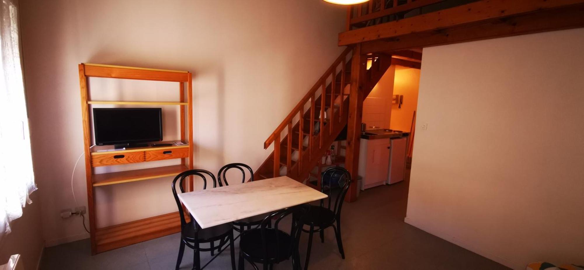 Residence Anclo Rennes-les-Bains エクステリア 写真