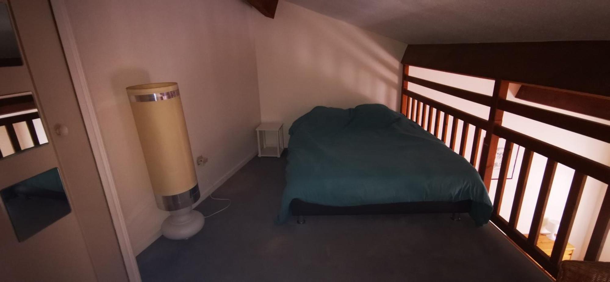 Residence Anclo Rennes-les-Bains エクステリア 写真