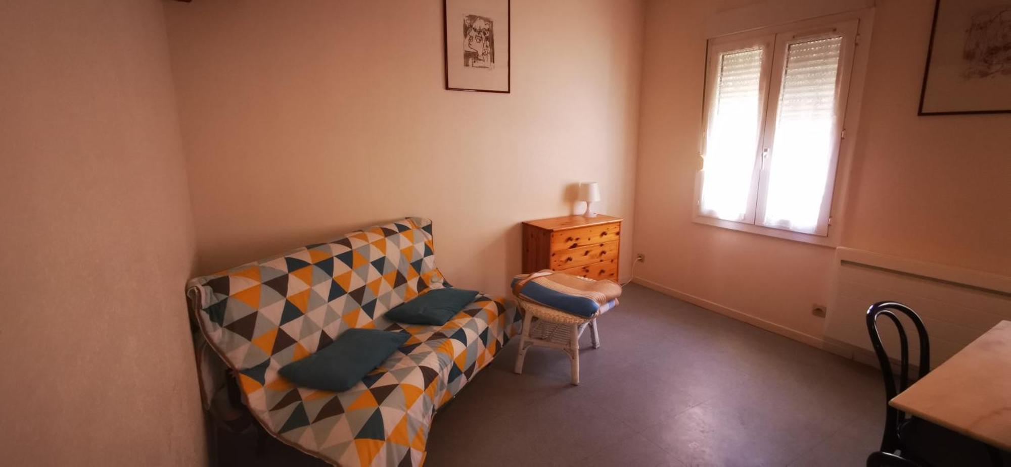 Residence Anclo Rennes-les-Bains エクステリア 写真