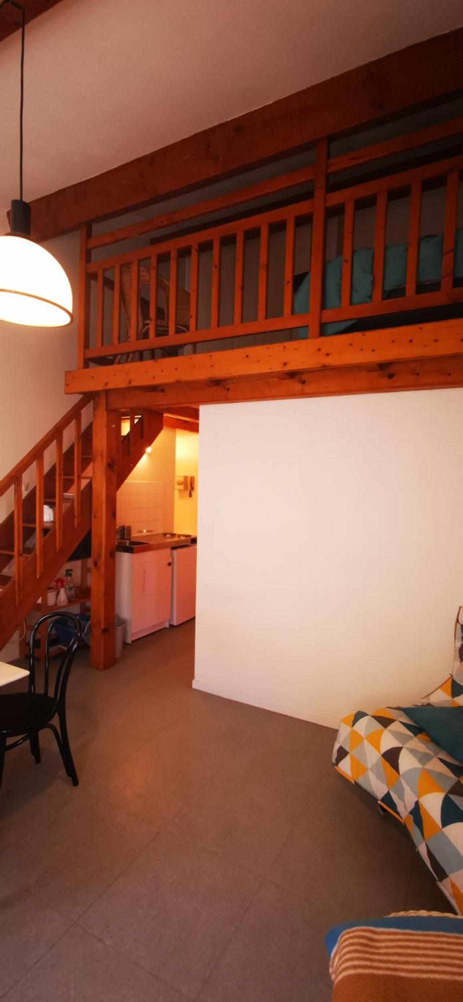 Residence Anclo Rennes-les-Bains エクステリア 写真