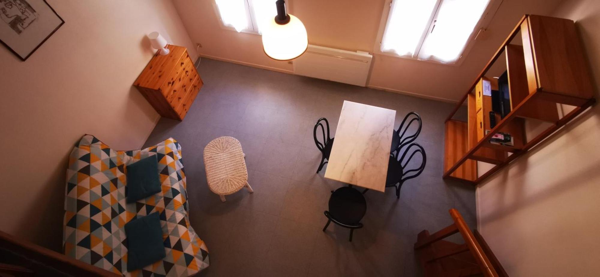 Residence Anclo Rennes-les-Bains エクステリア 写真
