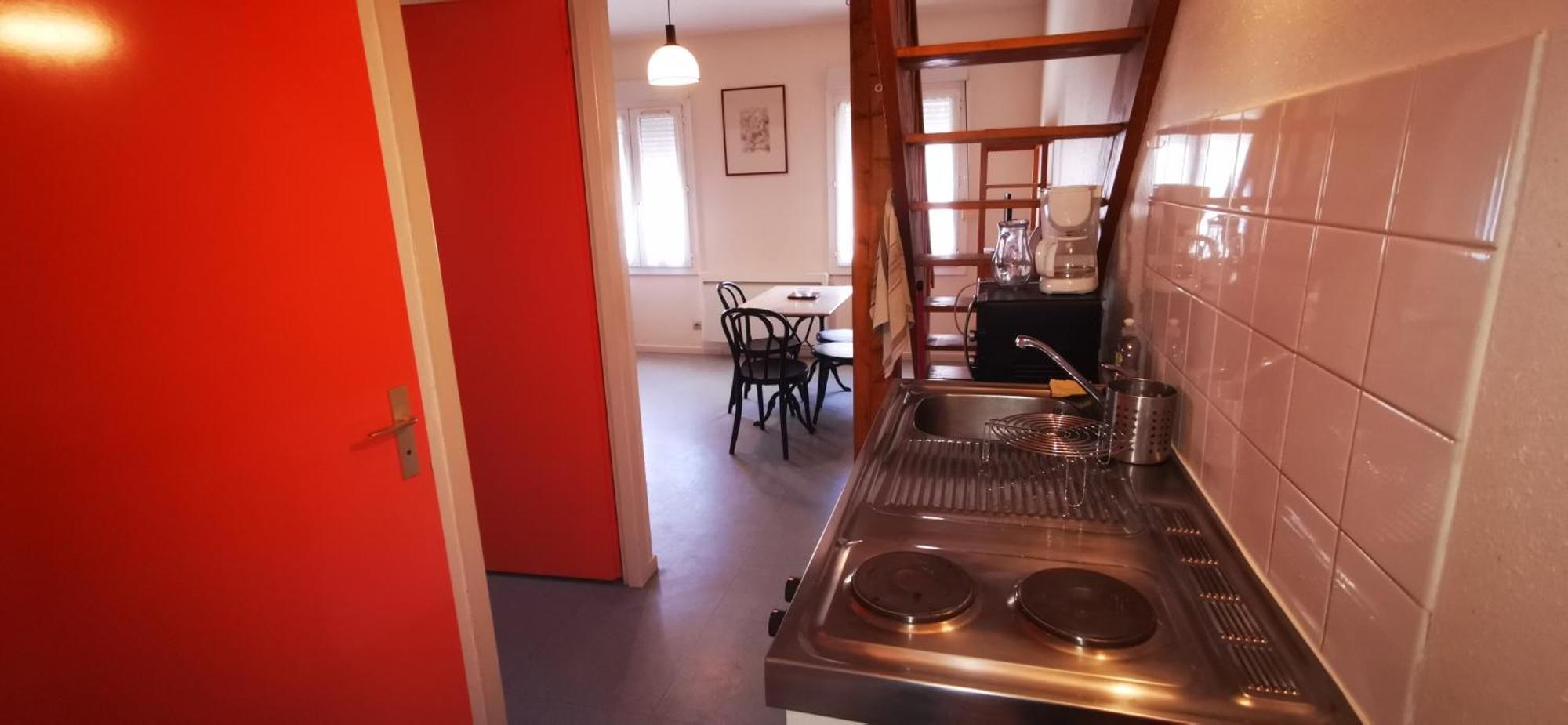 Residence Anclo Rennes-les-Bains エクステリア 写真