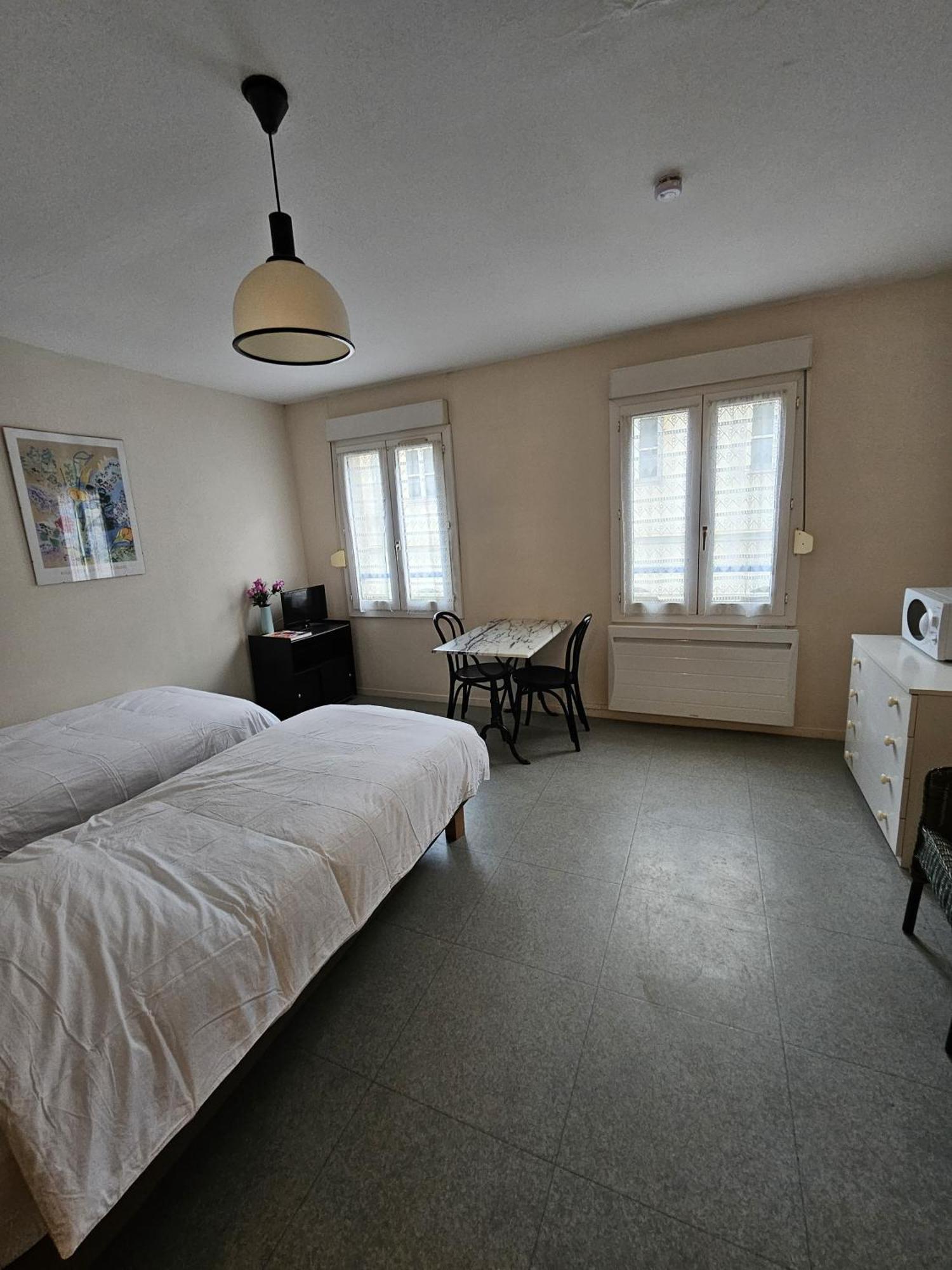 Residence Anclo Rennes-les-Bains エクステリア 写真