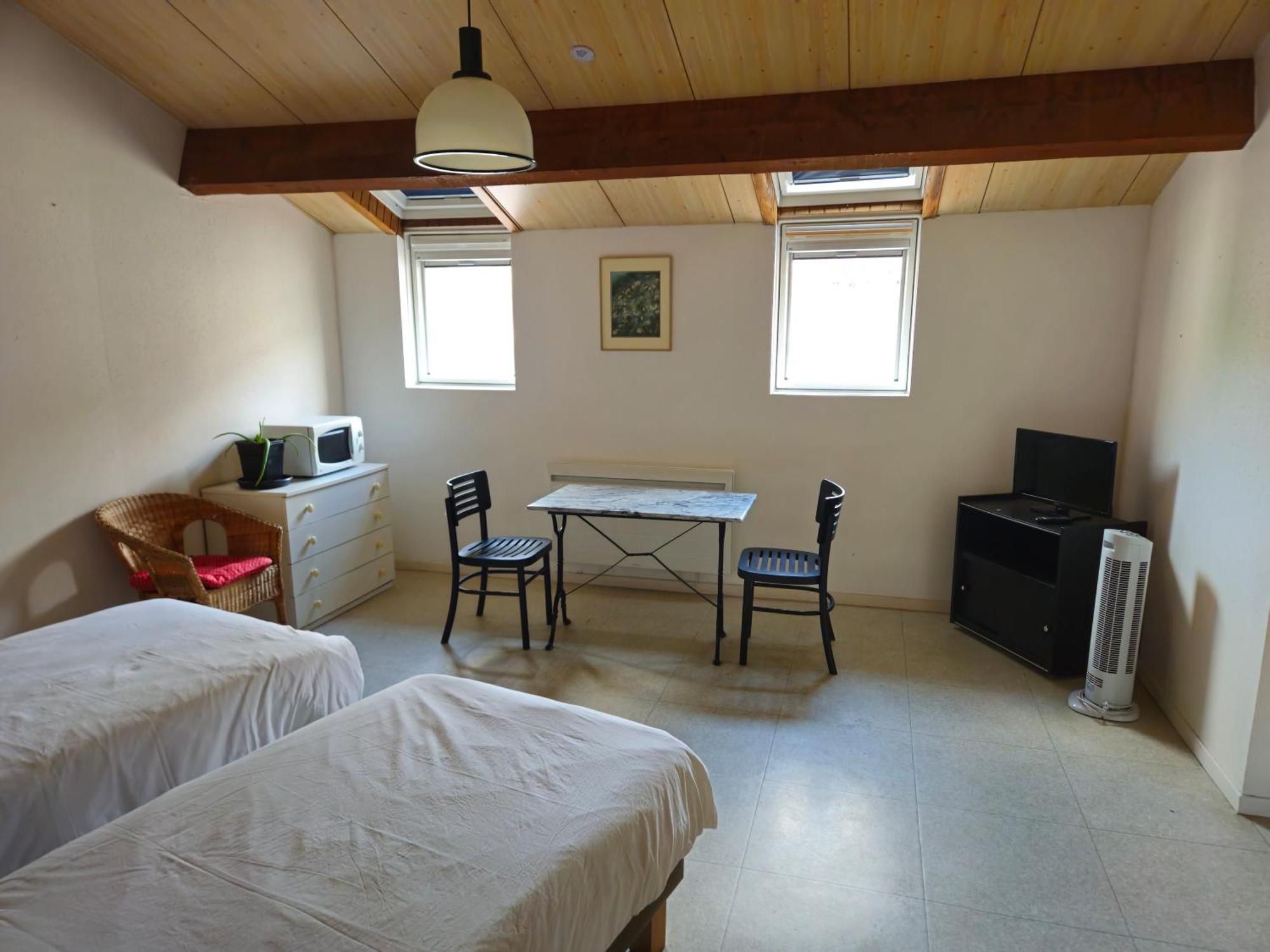 Residence Anclo Rennes-les-Bains エクステリア 写真
