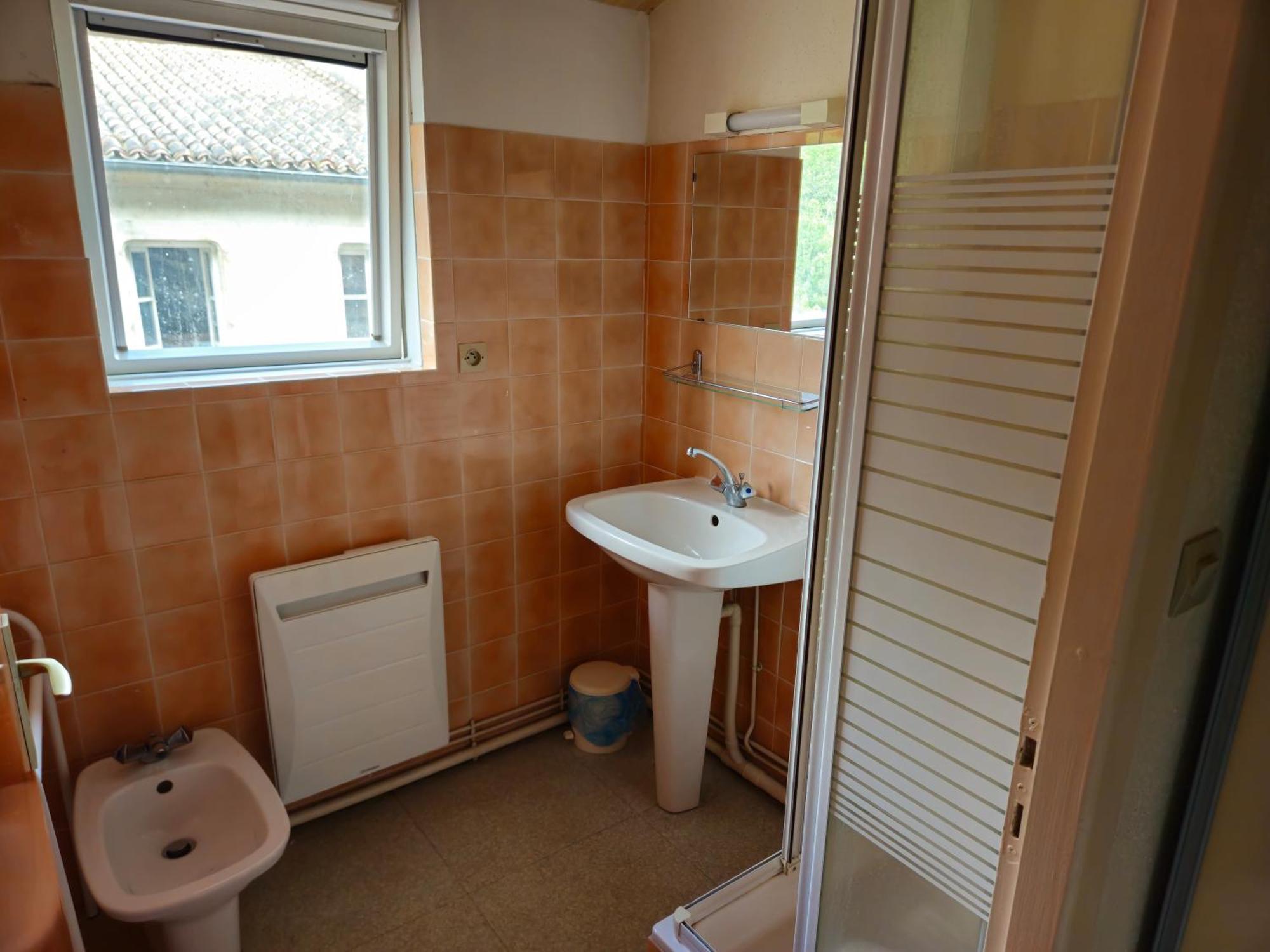 Residence Anclo Rennes-les-Bains エクステリア 写真