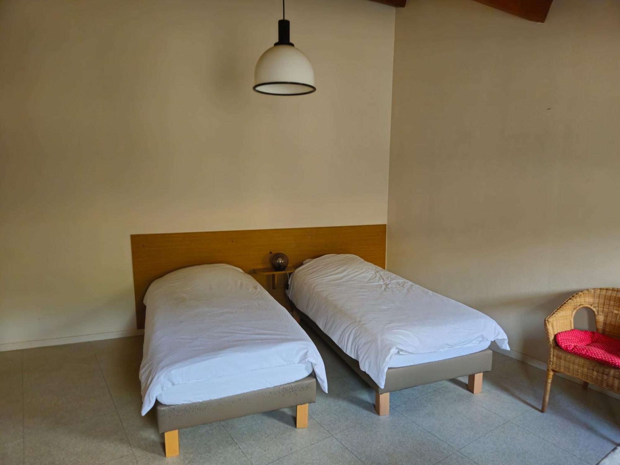 Residence Anclo Rennes-les-Bains エクステリア 写真