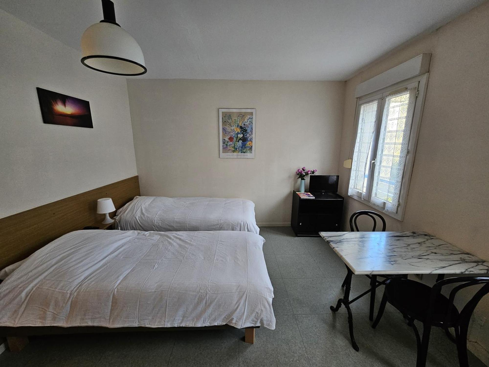 Residence Anclo Rennes-les-Bains エクステリア 写真