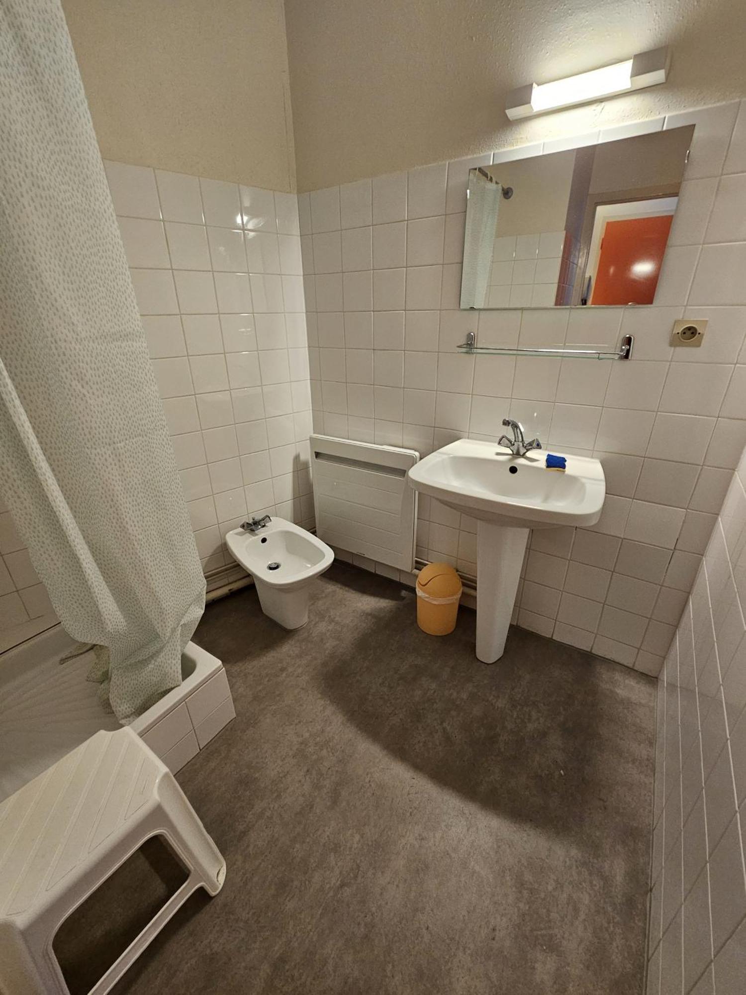 Residence Anclo Rennes-les-Bains エクステリア 写真