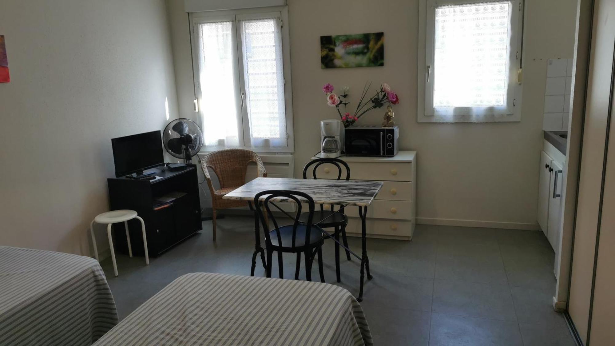 Residence Anclo Rennes-les-Bains エクステリア 写真