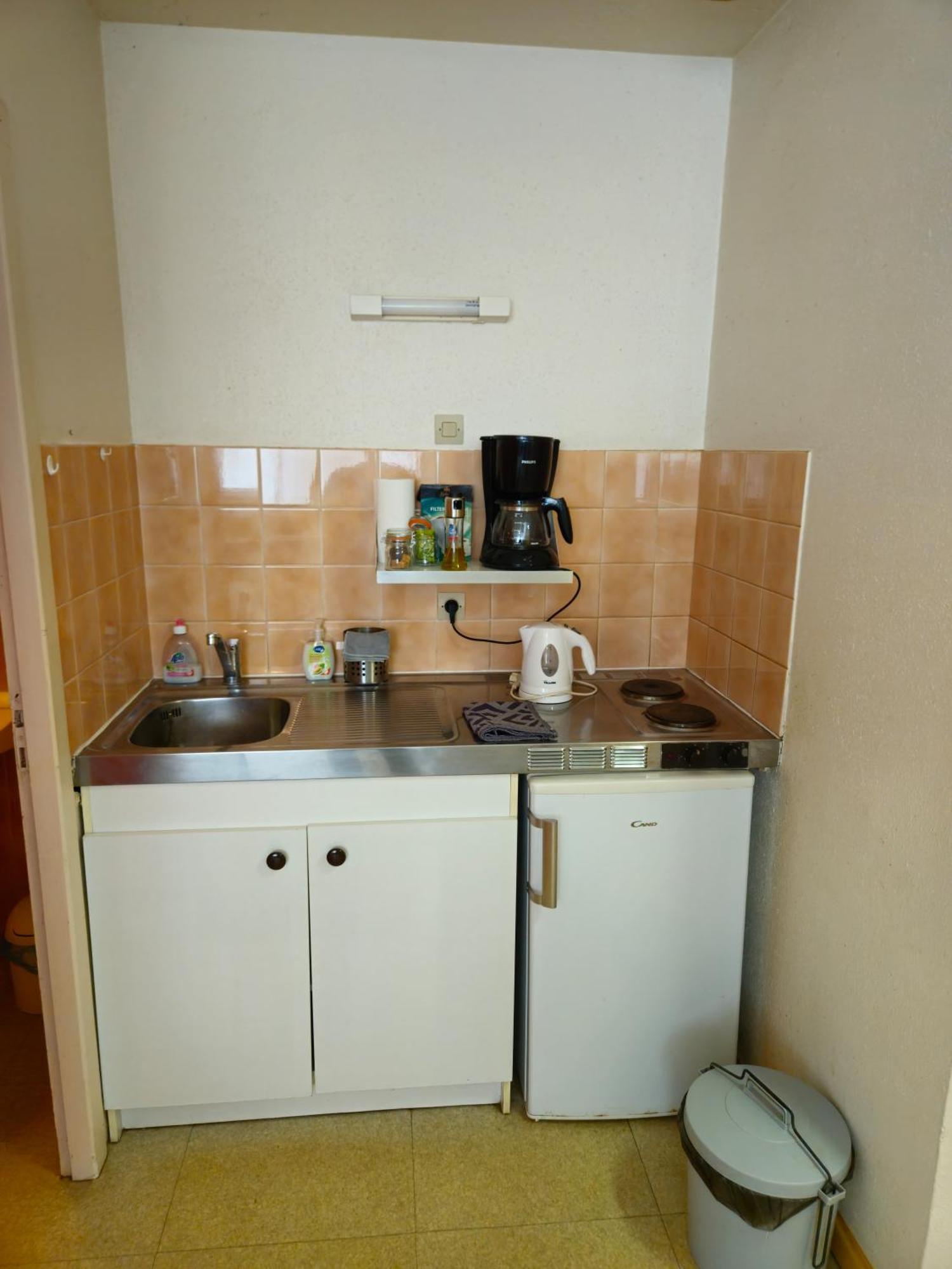 Residence Anclo Rennes-les-Bains エクステリア 写真