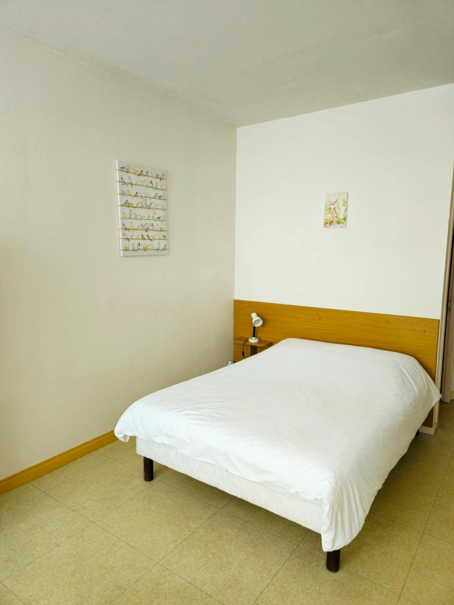 Residence Anclo Rennes-les-Bains エクステリア 写真